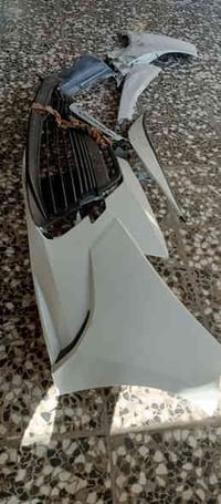 دعاميه كورله 24هايبرد أمريكي متاح 07830341677