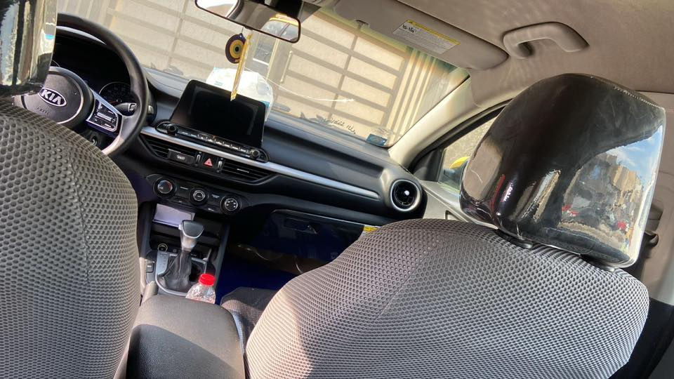 السلام عليكم فورتي موديل 2021 رقم انكليزي جديد وارد امريكي حادثة قطعتين حاملغ وبنيد ولغد الايمن بيه تعمير بسيط الباقي كفالة دوشمة جديد كشنات مكينة كير مكفولات محرك 2000 دوش السعر 137 وبيها مجال مكان بغداد الجديدة للتواصل ***********
