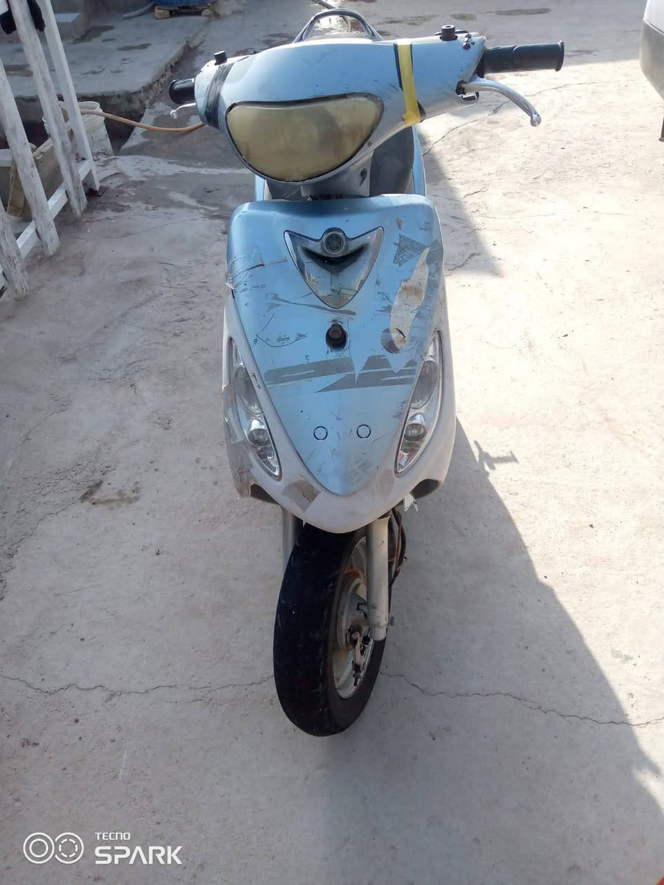 السلام عليكم اخوان دراجة ماكس قجمة للبيع 
للاستفسار الاتصال على الرقم 
***********
العنوان/ القرنة/نهرالباشا قرب شارع مدرسة الوطن
