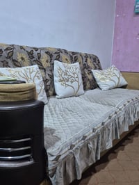 طقم كنب • ٥ قطع