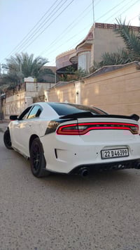 تشارجر • ٢٠١٨ • ٥٤ الف