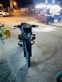 دراجة بوكسر • مديل ٢٢ • كفالة عام