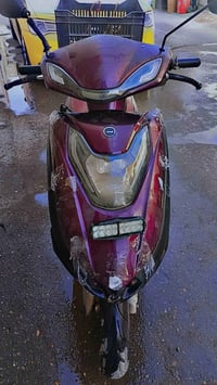 دراجه للبيع • هوندا اسيام • ميسان عواشه