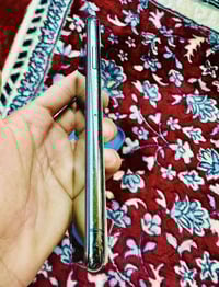 آيفون XS • ٢٥٦ • شاشة وبطارية مبدلة