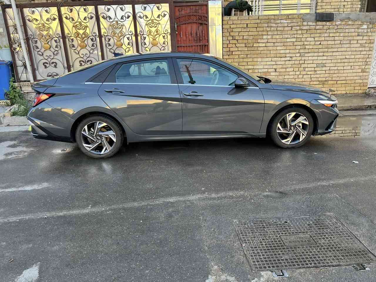 النتره موديل 24 السياره بدون ارباك حادث كما امضح بل صور فتحه ماشيه 12 الف شاشه جبيره سايد ابريك دكمه لو حلو خير من الله السياره لا رقم السعر 150 قفل قفل 🔐 مكان السياره الثعالبه الشعب قرب السوق رقم الهاتف ***********
