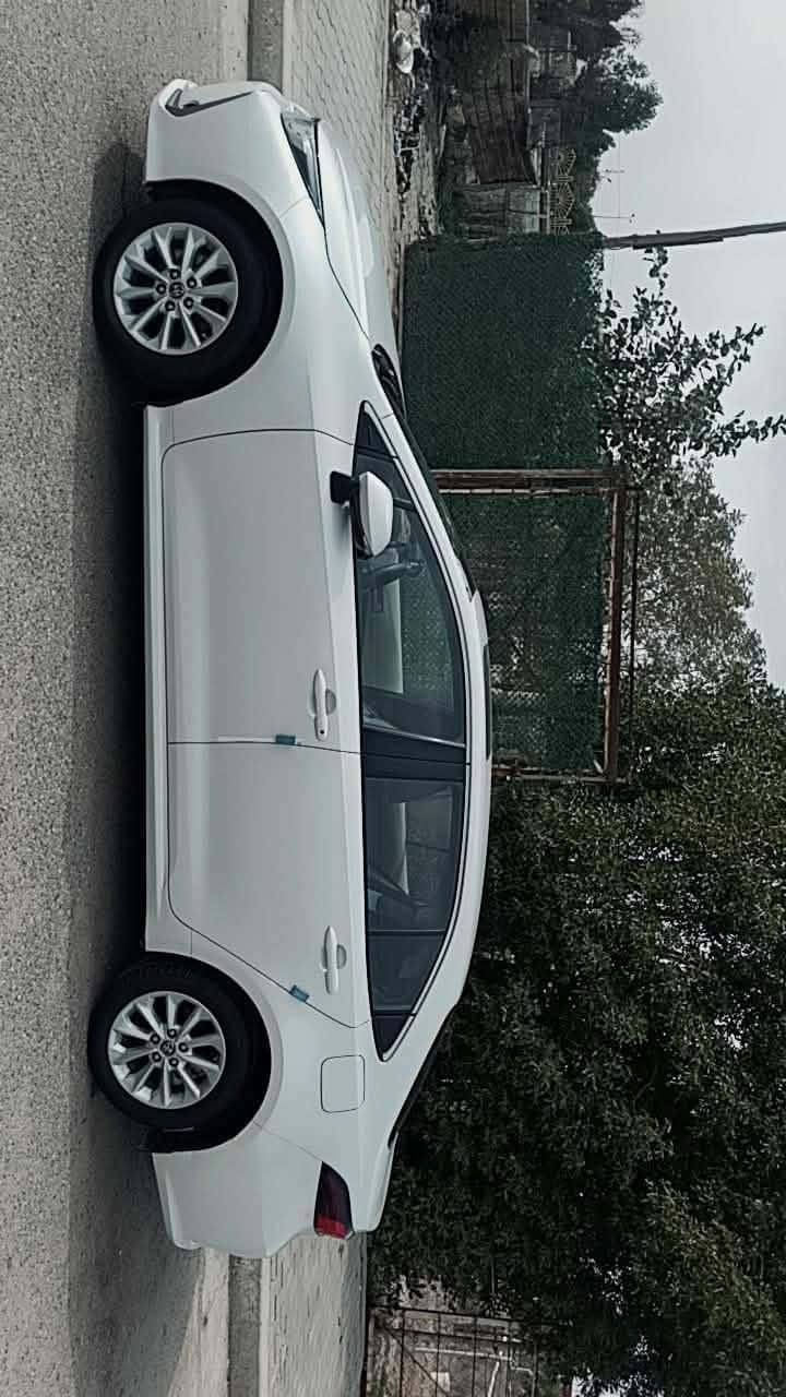 سلاام عليكم
كورلاا2022 خليجي  وكاله سااز  رقم سليمانيه/ ماشيه ٧٢  كم بدون صبغ بدون تبديل 💯
مواصفات  /  فتحه  /  بصمه  /  تحكم / مري شفط /  تبريد / شاشه / كامره 
اشاير مري جانبيه /  شاشه دجتل / مانع انزلاق/   تثبيت سرعه/ وباقي المواصفات المعروفه
السعر ١٦٧
عنوان بغداد المحموديه 

للتواصل: *********** 📞
