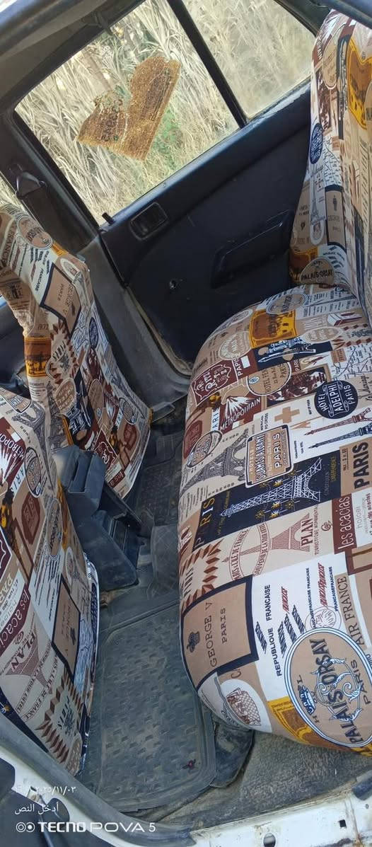 السلام عليكم مستبوشي لانسر للبيع كير ومحرك شرط رقم انبار مشروع وطني شرط التحويل سنويه عضم عاج السعر ١٨ وبيها مجال قليل 
مكاني بيجي 
هـ***********
