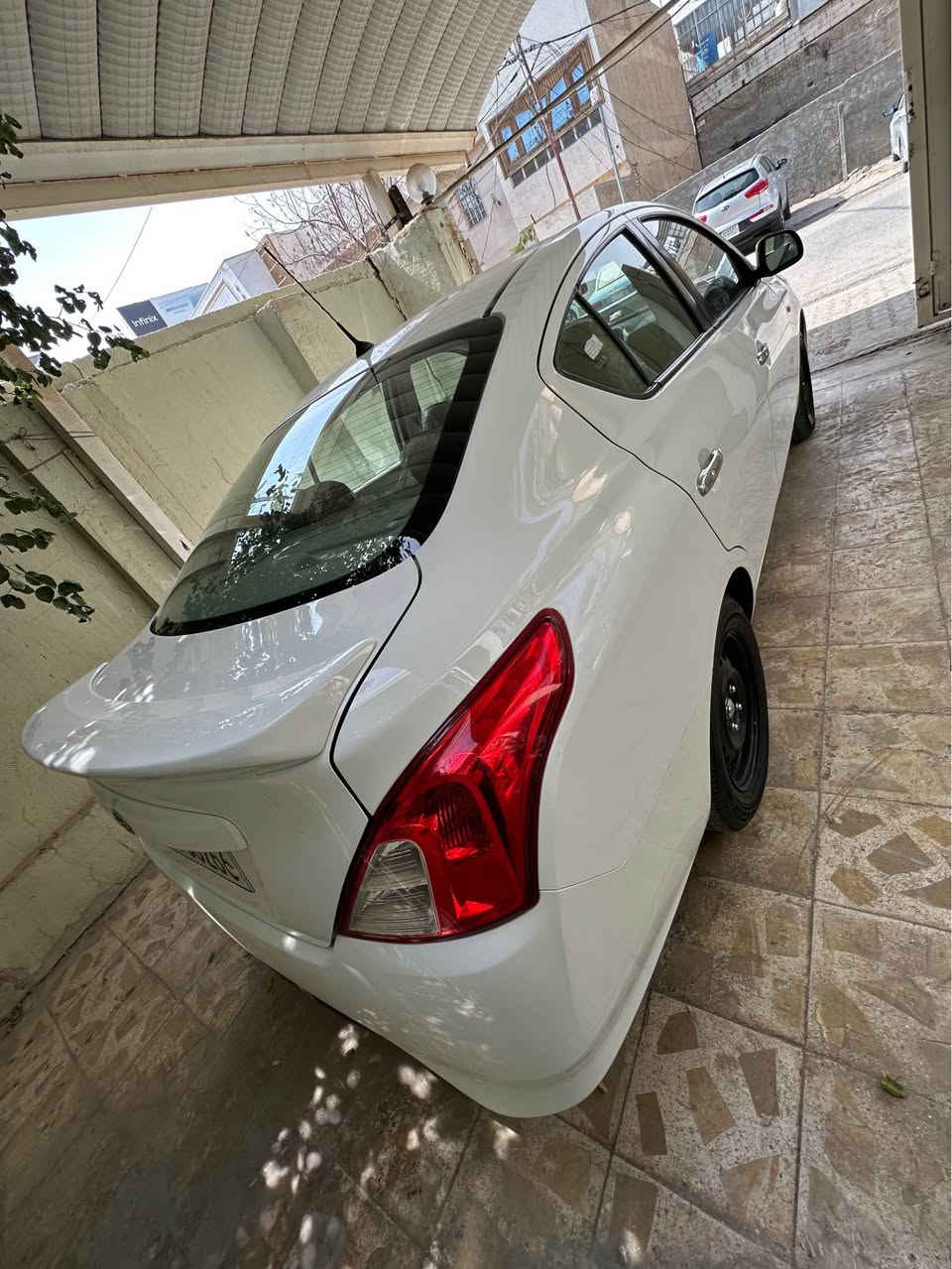 سني هندي ٢٤ ماشيه ٩٠ الف بيه دحجه بسيطه السعر ١١٨ النجف, العراق


**إذا كنت صاحب هذا الإعلان وتريد حذفه لأي سبب، رجاءا أرسل رسالة إلى الدعم الفني**