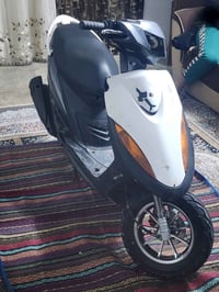 دراجه عدله للبيع دراجه خير من الله مكينه 55خرسه لا نضوح ولا تنقيص ولا ...