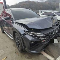 توسان ان لاين موديل 2025 هايبرد فول ما عدا فتحة سقف  واصل للبصرة  0771...