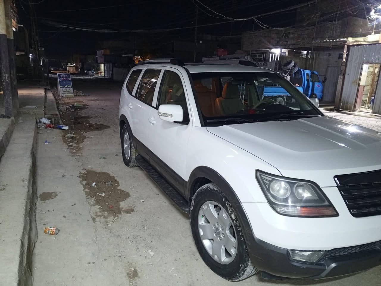 السلام عليكم سياره كيه مهافي ٢٠١٣ نص فول مكفوله كفاله عامه رقم واسط بسمي تحويل مباشر السعر 170 وبيهه مجال مكان لسياره بغداد رقم *********** رقم نكليزي
