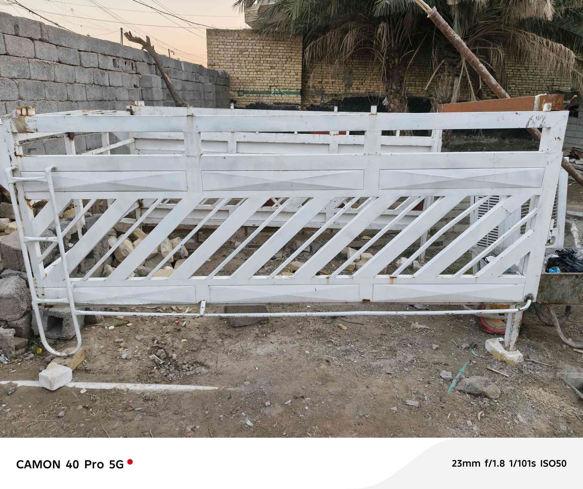 السلام عليكم محجر مال نثيه البيع السعر 450 وبيه مجال المكان الشطرة  ***********
