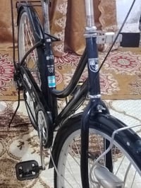 دراجة بناتية • مقاس 26 • للبيع/مراوس