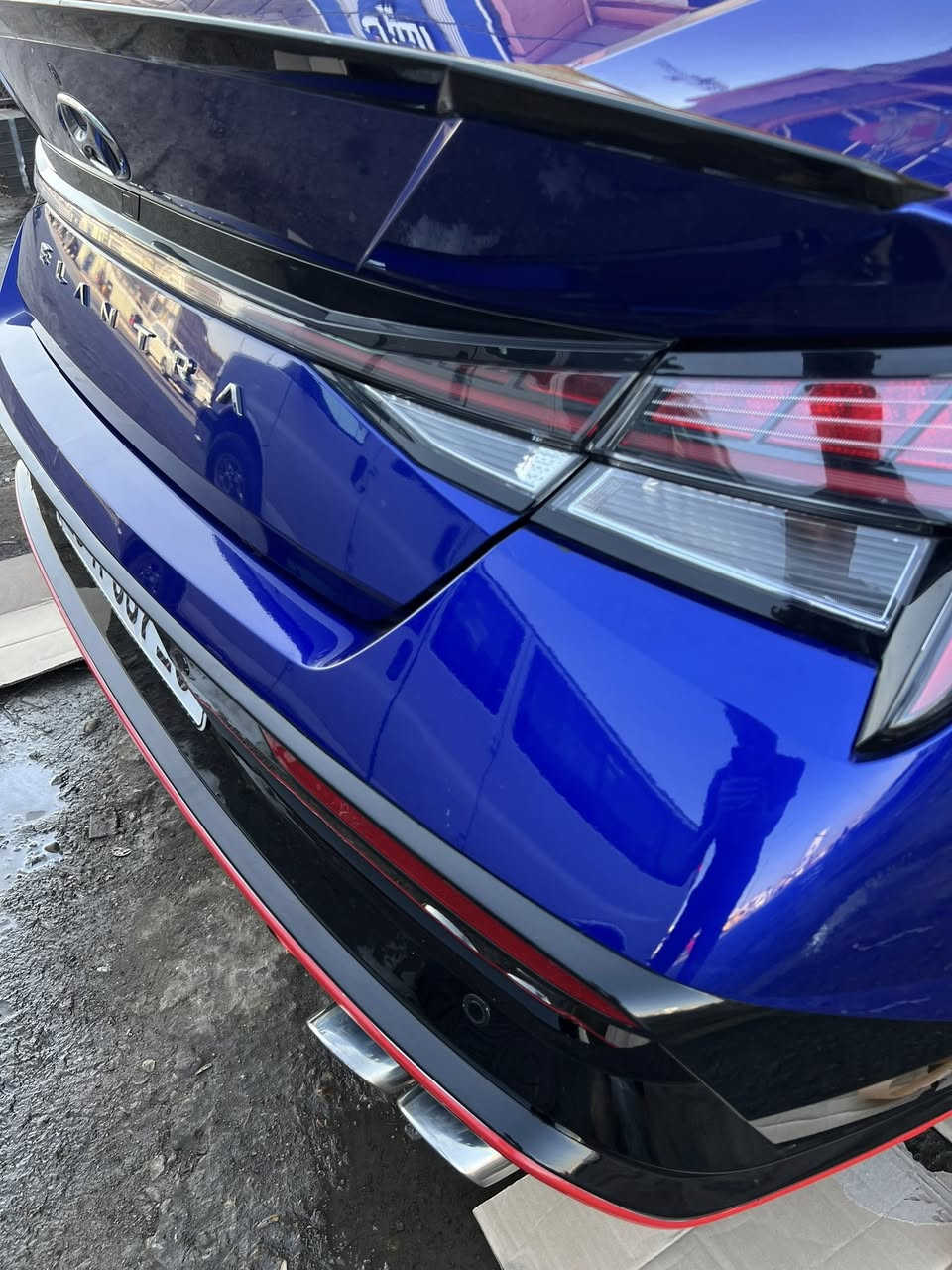 سلام عليكم 
الانتره 2022 ان لاين 
وارد امريكي بدون ضرر

تقرير غرق ما داخله قطره ماي تعمل وتسير
سياره جديده كلش 
ماشيه 50 الف كيلو 

مواصفات 
فتحه سقف 
تتفئه بالكشنات وجلد مختمه ان 
كير عادي 7 نمر طياره
لايت زنون 
ويل كب 18 بلاد من الشركه
بك لايت لد متصل 
تحكم ستيرن عداد 260 
صوت صالصه بلادي 

السياره كفاله من الصبغ والضربه والتبديل 
رقم ميسان مشروع وطني بسمي حره مداور شرط

صور الحادث مرفوقه بالمنشور 
مكاني ميسان للستفسار ***********

السعر 145 ورقه وبيه مجال  ما متواجد ع الفيس
