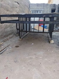 محجر ستوته • كربلاء أمن الداخلي