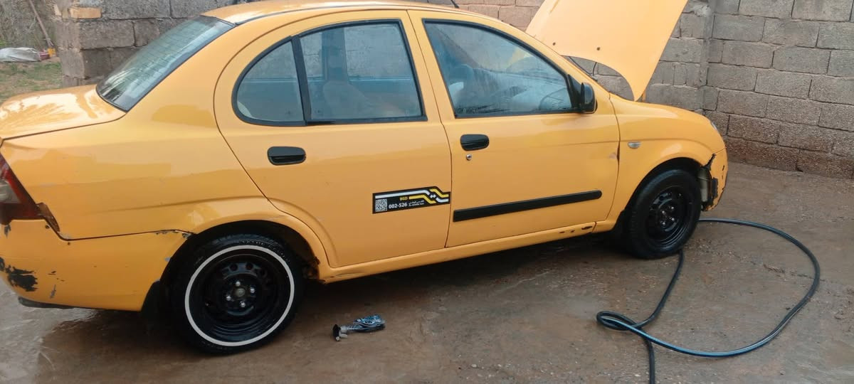 سلام عليكم  طيبه للبيع السعر خاص موديل 15
محرك كايم مضروبه صفحه تخم تاير جديد 
رقم انكليزي وسنويه جديده 
العنوان بغداد حي النصر  قرب الجسر الفرنسي  للاستفسار 
***********
