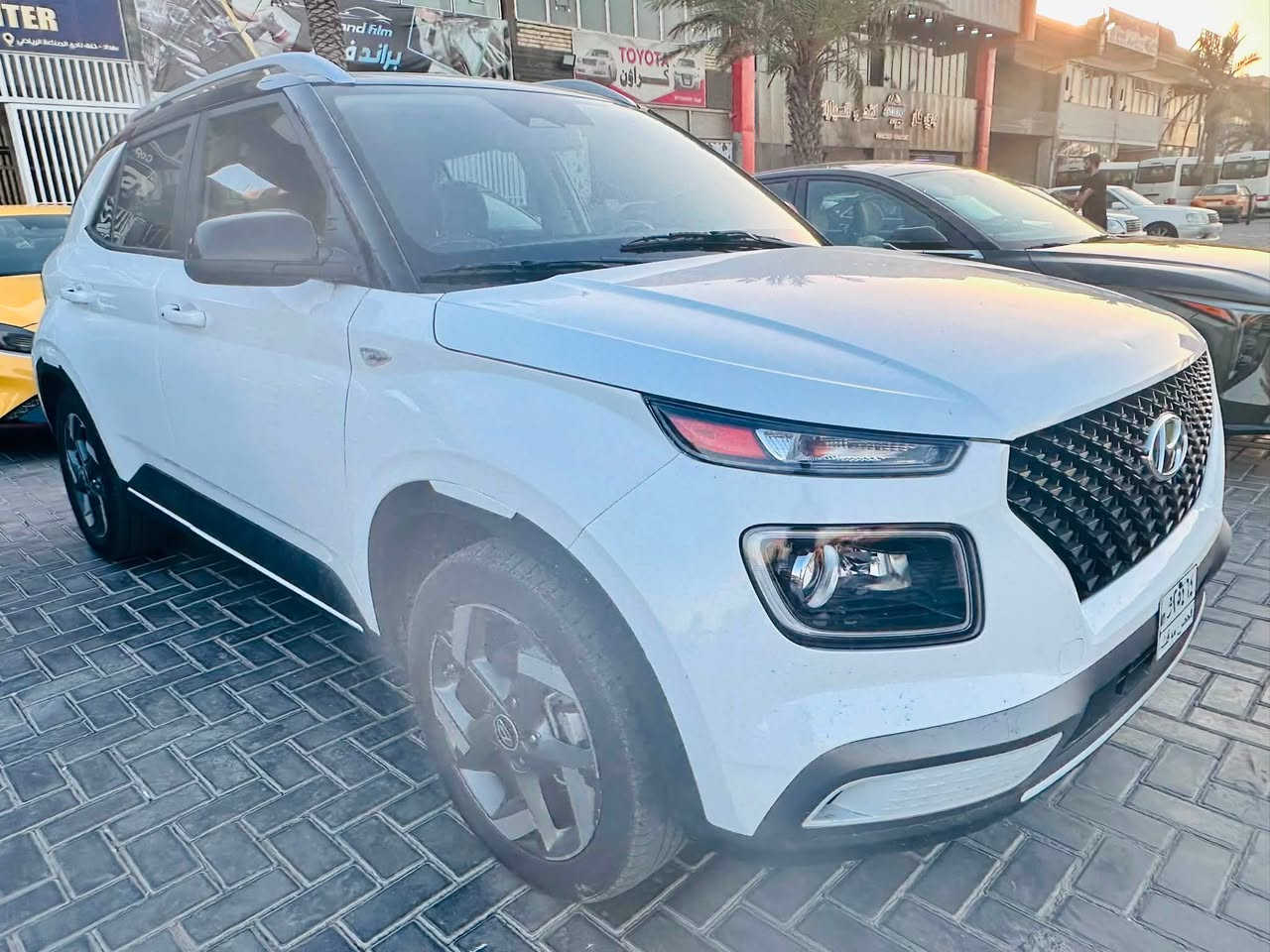 فينو 2024 دخول جديد فول ماعدا السلايت بدون ايرباك ***********

