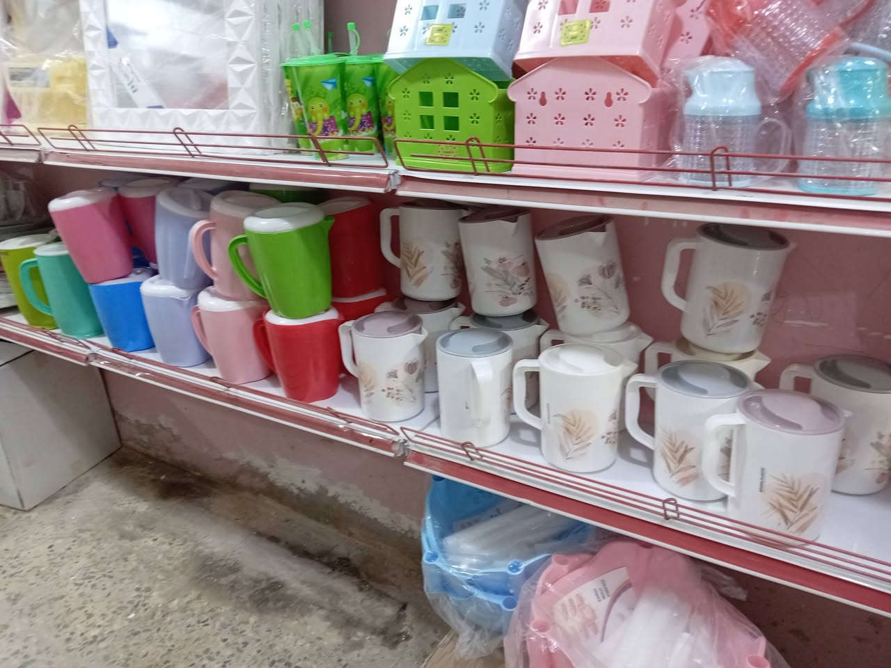 متجر روي
#واسط_زبيديةحي العسكري خلف روضه البراعم
🔙 متوفر خدمة توصيل كافة محافظات العراق
✅ لحجز مراسله الصفحه او اتصل *********** واتساب
🔥 بيع جمله مفرد
