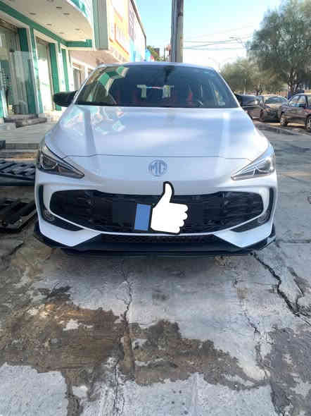 أم جي 3
2025

كاتي 

ماشيه 8000

***********
