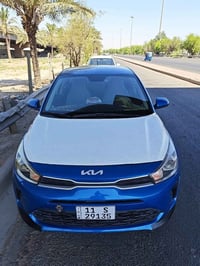 للبيع كيا ريو 2022 جاملغ وبنيد سطحي بدوه ايرباك بدون شاصي بدون لغود سي...