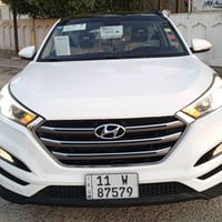 توكسون ٢٠١٦ • نص فول • بانوراما