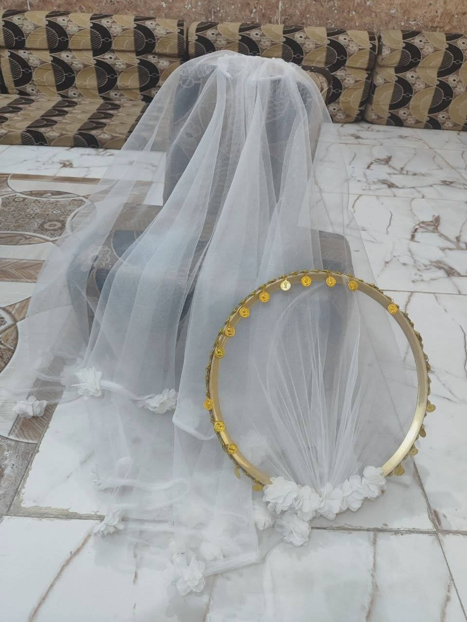 طرحه حفله توديع العزوبية 💞حسب تصميم العروسة 🩷
الديوانية قضاء عفك 🥰


**إذا كنت صاحب هذا الإعلان وتريد حذفه لأي سبب، رجاءا أرسل رسالة إلى الدعم الفني**