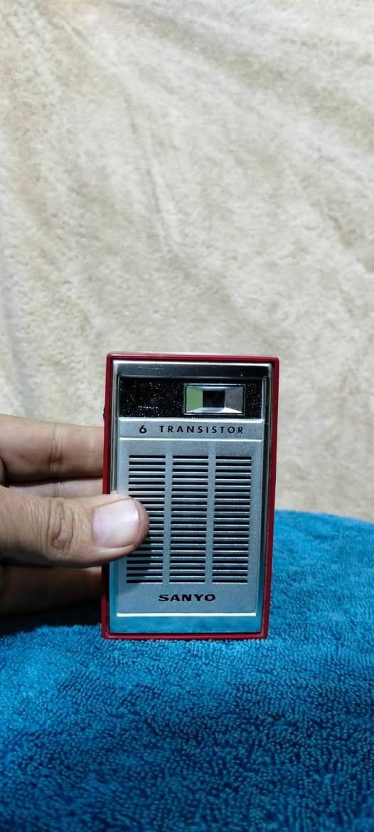 سانيو
ياباني
 بدون ف م
 ٤٥ مع التوصيل


**إذا كنت صاحب هذا الإعلان وتريد حذفه لأي سبب، رجاءا أرسل رسالة إلى الدعم الفني**