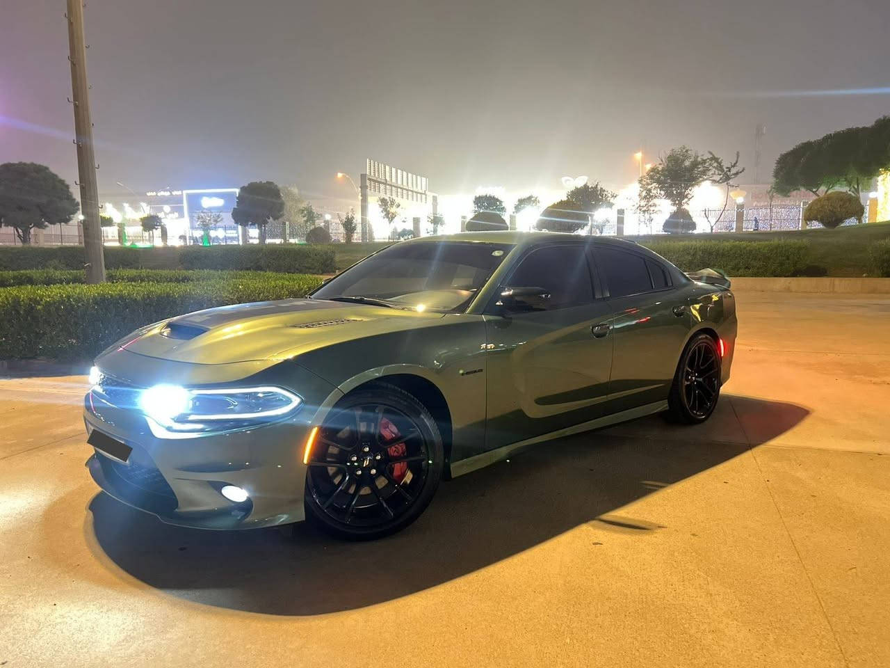 سلام‌علیکم ورحمةالله
✍️کوردی و عربی✍️

ئۆتۆمبێل دۆج چارجەر بۆفرۆشتن
Dodge Charger RT stage 1

- مۆدێل 2021

- 130هەزار کم ڕۆیشتووە

- مەکینە (5.7 v8 ) stage 1 شوتە + داون پایپ

- ناو سور+ لیدی دەشبول و کاربۆن

- ژمارە  هەولێرە وەکالە و بەناوکردن بەشەرت✅💯

- سەیارەکە 3پارچەی بۆیاغە
بێ ژورێ✔
بێ ئێرباگ✔

سەیارەیەکی زۆرجوان و بێ کێشەیە 1دینار مەسرەفی تێدانیە ڕۆنی گێڕ‌ ئەسڵی تازەگۆڕدراوە  ژمارەهەولێرە
گێڕومەکینەو تەقە و ڕەقە و بەناوکردن و هەمووشتێکی بەشەرت 

- نرخی 233 وەرەقەو معامەلەشی تێدایە
تەنها فرۆشتن گۆڕینەوەناکەم لەگەڵ ڕێزدا
📍شوێن هەولێر

ژمارەی خاوەنی☎️📞📱
0️⃣7️⃣5️⃣0️⃣4️⃣5️⃣2️⃣8️⃣8️⃣2️⃣6️⃣
۰۷٥۰٤٥۲۸۸۲٦
کۆرەک + ڤایبەر و واتساپ
----------------------------
✍️عربی✍️

سيارە دوج جارجر RT للبیع

- موديل ۲۰۲۱

 - رقم اربیل تحويل وكاله بشرط

- محرک ( ٥.۷ V8) ستیج 1 شوته و داون بايب

- عداد مصافه / ۱۳۰ الف كم

- داخلي احمر و انارات ليد داخلي و كاربون

سياره ثلاث قطع صبغ 
بدون داخلي✔
بدون ایرباک✔
ایرباکات کل سلیم بلادی

سیارە نضيفه‌جدا دهن گیر جديد اصلی رقم‌اربیل باسمي سياره ۱دينار مابيها مسرف
حدادیە و گیرمحرک و تحويل كلشي بشرط

- سعر ۲۳۳ ورقه وبيها مجال
(للبيع فقط  بدون مراوس )

📍- مكان اربیل

 للاستفسار اتصل برقم‌صاحب سياره☎️📞
0️⃣7️⃣5️⃣0️⃣4️⃣5️⃣2️⃣8️⃣8️⃣2️⃣6️⃣
۰۷٥۰٤٥۲۸۸۲٦
هاتف-فایبر-واتساب

مع تحياتيێ أربيل, العراق


**إذا كنت صاحب هذا الإعلان وتريد حذفه لأي سبب، رجاءا أرسل رسالة إلى الدعم الفني**