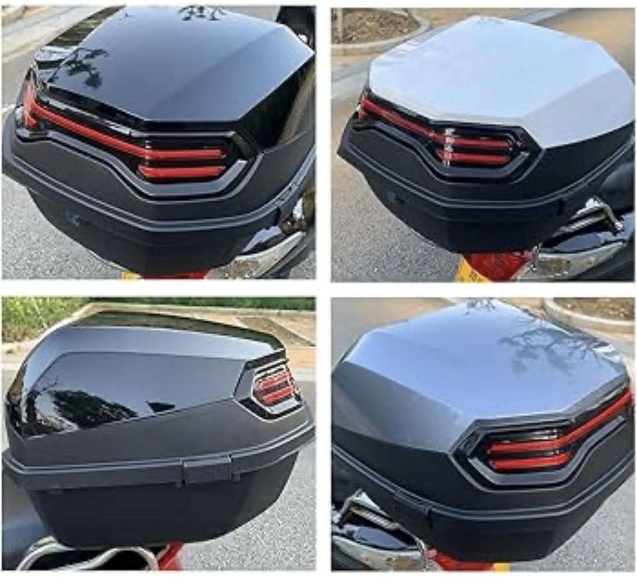 صندوق دراجات 

كبير بي قفل وكامل جديد

٢٥ الف حجز خاص


**إذا كنت صاحب هذا الإعلان وتريد حذفه لأي سبب، رجاءا أرسل رسالة إلى الدعم الفني**