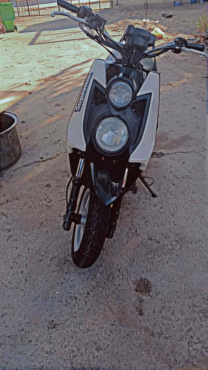 السلام عليكم سكنس جبلي للبيع بلاديه من الطول للطول اي نقص مابيه مكينته مكفوله برغي مامفتوح بيهه 
العنوان بغداد الحسينيه مال راشديه
التواصل***********
متوفر واتساب
