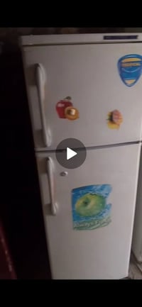 ثلاجات • نضيفات • حمزه غربي