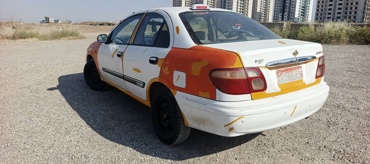 سەنی 2001  سورسپی سێ پارەچەی دهۆک  پێشو دوای دەعی نییە گێڕو مەکینەی زۆر بێ عەیبە تەبریتی ئیشەکات یەک دینار مەسروفی نیە نرخی  69گەڵا  معامەلەیکی کەمی هەیە ***********
