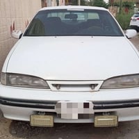 للبيع سياره برنس موديل 95 للاتصال على هذا الرقم 07500327142 0787615499...