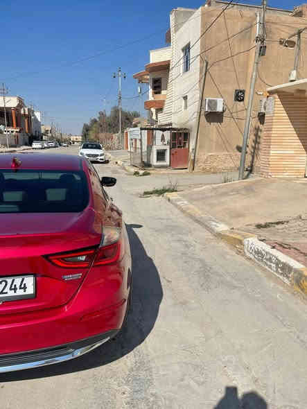 هوندا إنسايت تورنك اعلى فئه فول مواصفات بدون ضرر موديل ٢٢ تقرير سرقه وتخريب رقم بغداد للبيع او مراوس السعر 155 بيه مجال الاستفسار اكثر ***********
