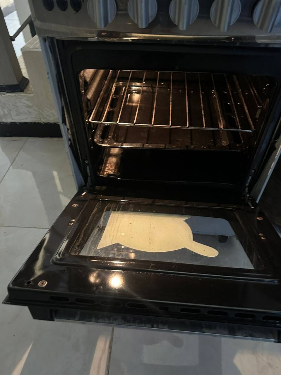 طباخ مصري نضيف جدا شغال كلوب جداحة كهربائية


**إذا كنت صاحب هذا الإعلان وتريد حذفه لأي سبب، رجاءا أرسل رسالة إلى الدعم الفني**