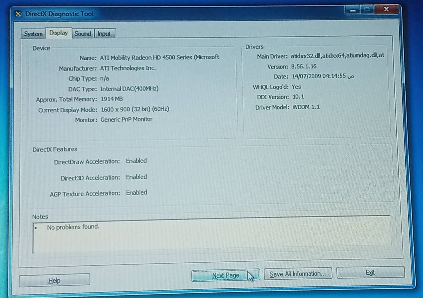لابتوب asus حجم كبير 17 مواصفات بلصور السعر 100 مع توصيل


**إذا كنت صاحب هذا الإعلان وتريد حذفه لأي سبب، رجاءا أرسل رسالة إلى الدعم الفني**