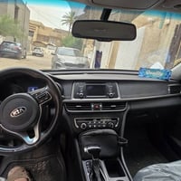 كيا اوبتيما ٢٠١٨ وارد امريكي للبيع او المراوس  تدفئه تبريد خير من الله...