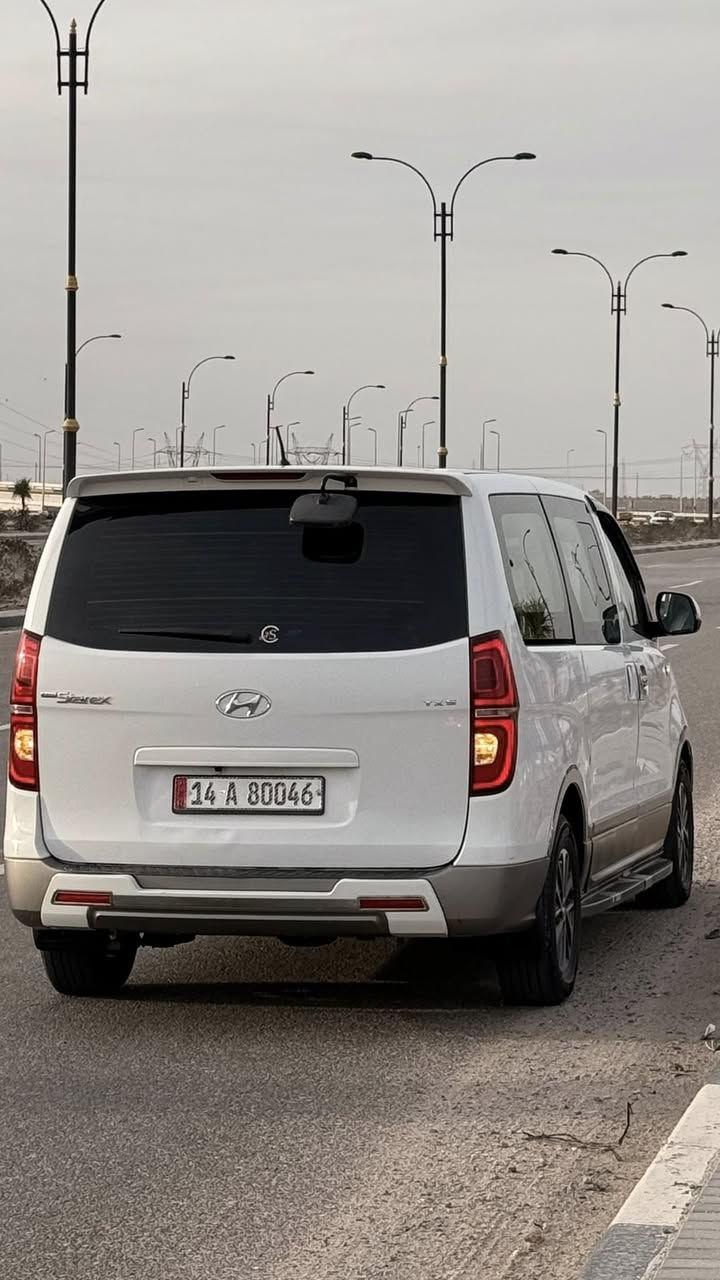 السلام عليكم ستاركس مديل 2019مفتوح محوره سبلاين 12سياره كفاله عدا شخط بل باب الاسلايت  جاهزه تايرات حدايه تبريد مصفره هيئه وضريبه رقم بصره باسمي الاستفسار *********** مكانه السياره بصره
