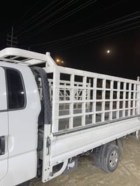 محجر نضيف • مكاني • كربلاء