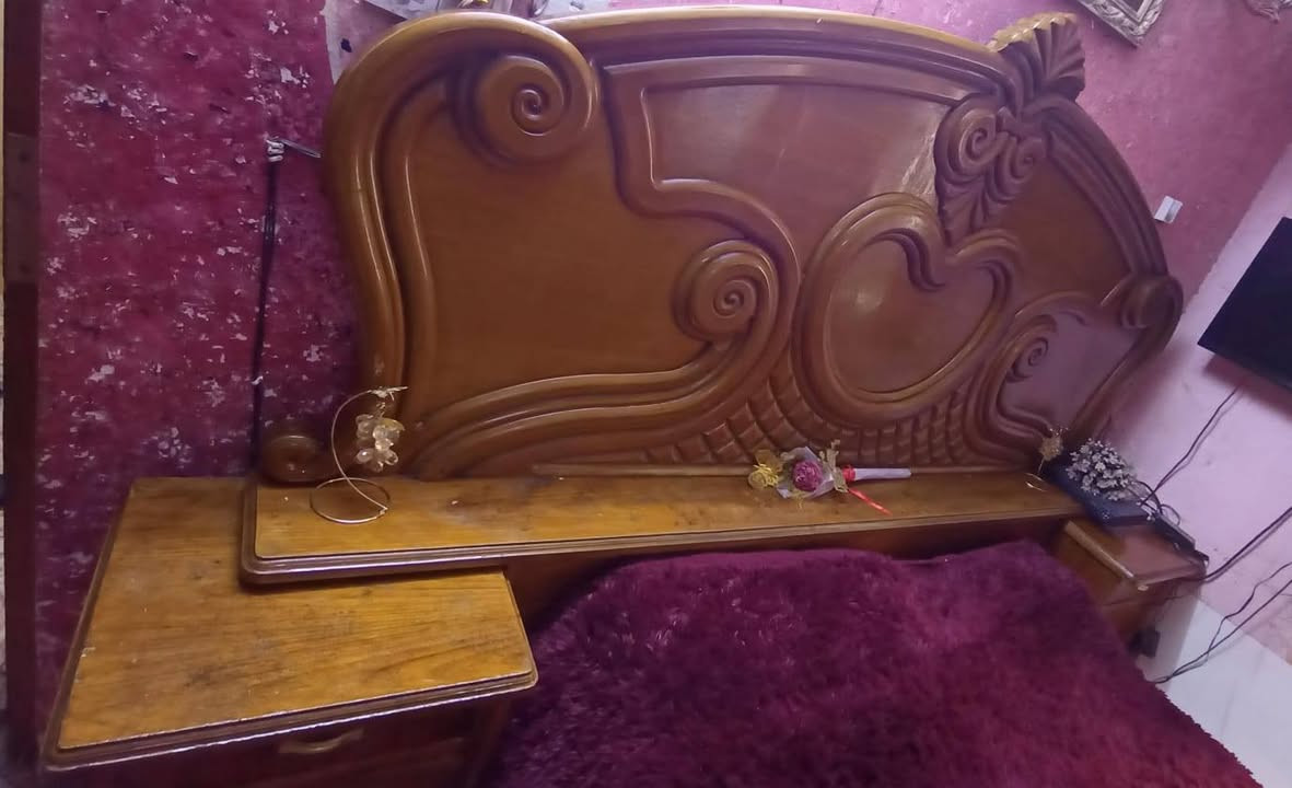 مكلفة بالنشر غرفة كاملة تسكام قوية اي ضرر مابيها السعر مليون ونص وبيها مجال /


**إذا كنت صاحب هذا الإعلان وتريد حذفه لأي سبب، رجاءا أرسل رسالة إلى الدعم الفني**