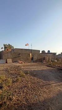 بيت زراعي • حي الشرع • ٤٠٠م