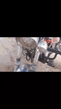 ستوته جمره • موديل ١٣ • قريه عباده