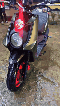 سلام عليكم دراجه سكنس جبلي للبيع دراجه مال رمبه مكفوله كفاله عامه وبيهه كم قطعه تزويد ستيرن وبكلايت وصلنصه ويداد وسستم مكاني بغداد لبياع وهاذه رقمي ***********
