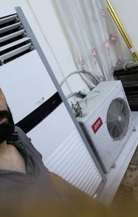 سبلت كنتوري نوع TcL حجم 3 طن العنوان الاعظميه السعر 500 شغال وكامل اي ...