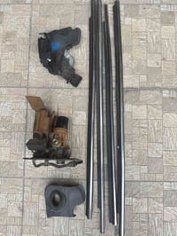 كامري تفصيخ • كيلون باب راكب • قاعده فيول بمب