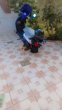 ماكس بوليس • نظيفه • حله حمزه الغربي