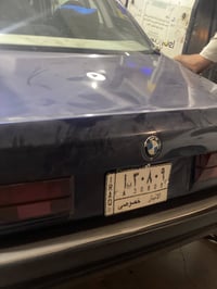 ٧٣٥ • ١٩٩١ • ضربة بسيطة