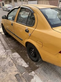 طيبه 2016 سياره خير من الله مال شغل تبريد كهربايات كله شغاله ضربته واض...