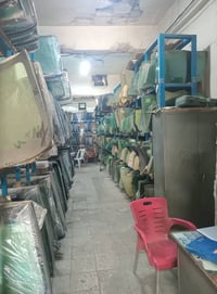 زجاج سيارات • زجاج مستورد • الحي الصناعي بغداد