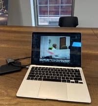 MacBook Air M1 2020 🔹 الموديل: MacBook Air 2020 🔹 المعالج: Apple M1 🔹 ...